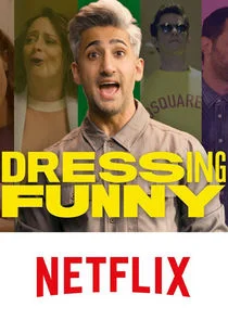 Dressing Funny