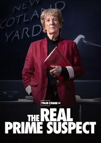 Affiche de The Real Prime Suspect
