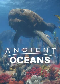 Ancient Oceans poster