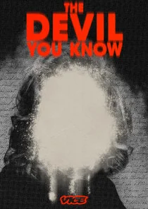 Affiche de The Devil You Know