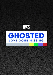 Ghosted: Verliebt und Verschwunden Poster