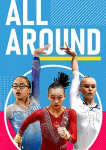 Affiche de All Around