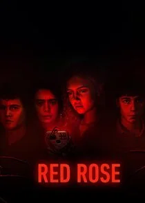 Red Rose poster