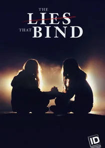 Affiche de The Lies That Bind