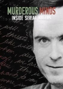 Affiche de Murderous Minds: Inside Serial Killers
