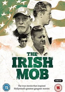 Affiche de The Irish Mob