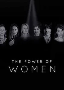 Affiche de The Power of Women