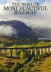 Affiche de The World's Most Beautiful Railway