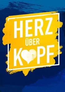 Affiche de Herz Ä‚Ä˝ber Kopf