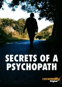 Affiche de Secrets of a Psychopath