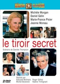Poster di Il cassetto segreto