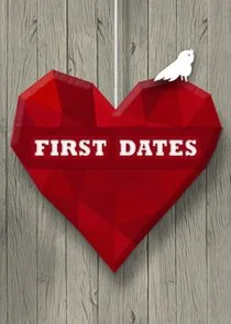 First Dates EspaÄ‚Â±a afişi