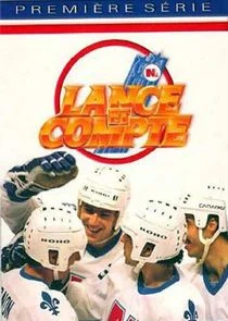 Affiche de Lance et compte