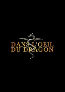 Affiche de Dans l'oeil du dragon