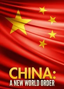 Affiche de China: A New World Order