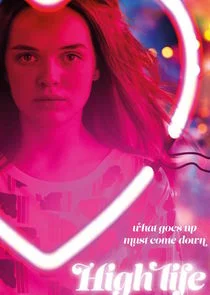 Affiche de High Life