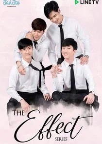 The Effect: The Series afişi