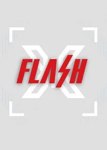 Affiche de X1 Flash