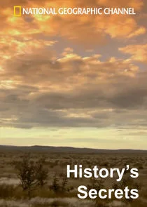 Póster de Secretos de la Historia
