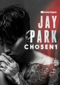 Poster di Jay Park: Chosen1