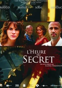 Affiche de L'Heure du secret