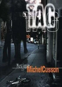Tag Poster