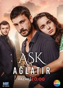 AÄąĹşk AĂ„ĹşlatĂ„Â±r