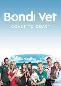 Affiche de Les vétos de Bondi Beach