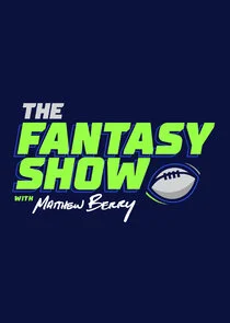Affiche de ESPN's The Fantasy Show with Matthew Berry