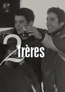 2 frÄ‚Â¨res Poster