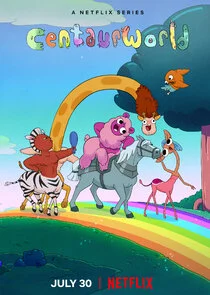 Centaurworld