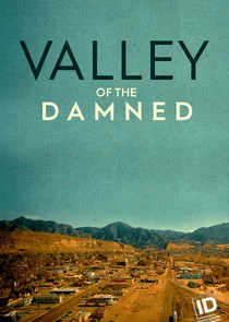 Affiche de Valley of the Damned