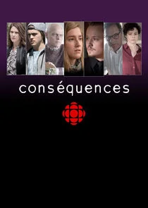 ConsÄ‚Â©quences Poster