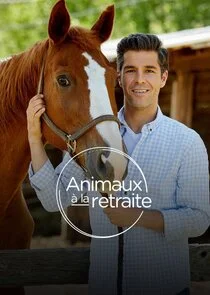 Affiche de Animaux à la retraite