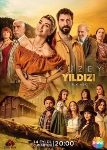 Yildiz, un amor indomable
