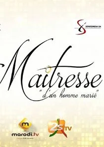 Affiche de Maitresse d’un homme marié