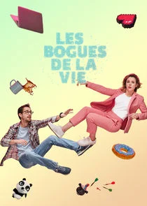Affiche de Les bogues de la vie