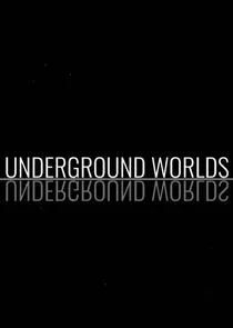 Affiche de Underground Worlds