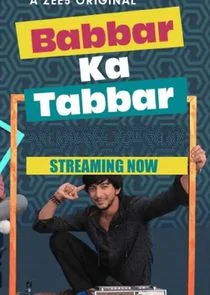 Affiche de Babbar Ka Tabbar