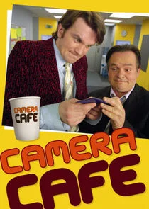 Camera CafĂ©