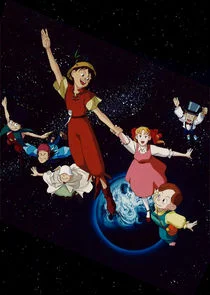 Plakat PĂ„Â«tĂ„Â Pan no BÄąĹ¤ken