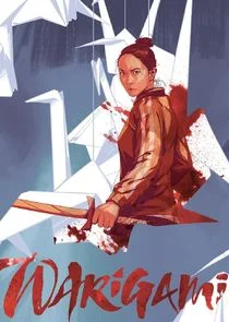Póster de Warigami