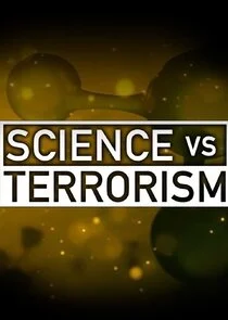 Affiche de La science face au terrorisme