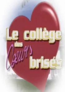 Affiche de Le Collège des cœurs brisés