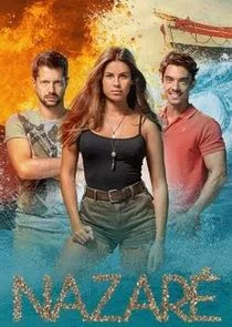 Affiche de Nazaré