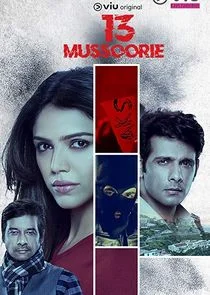 Affiche de 13 Mussoorie