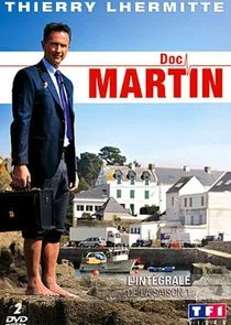 Doc Martin poster