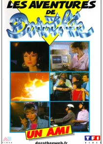 Les aventures de DorothÄ‚Â©e: un ami poster