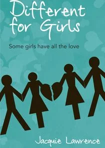 Different for Girls afişi