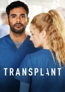 Transplanté